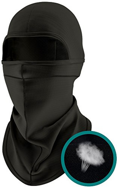 Balaclava - Windproof Ski Mask - Motorcycle Mask Girls & Boys - Winter Helmet Skilling Masks with Long Neck Warmer- Cold Weather Balaclava Hood - Thermal Breathable Fleece - Kids Balaclava - Windproof Ski Mask - Motorcycle Mask Girls & Boys - Winter Helmet Skilling Masks with Long Neck Warmer- Cold Weather Balaclava Hood - Thermal Breathable Fleece - Kids