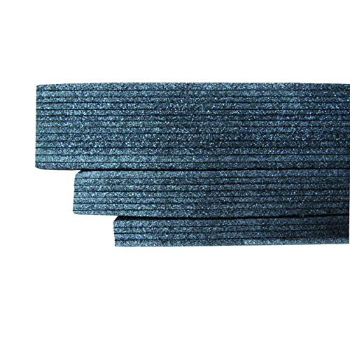 FASTCAP Kaizen Foam 57 mm Black