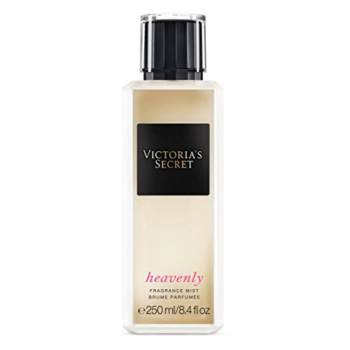 Victoria's Secret Heavenly Scented Body Mist 8.4 ounces Victoria's Secret Heavenly Scented Body Mist 8.4 ounces