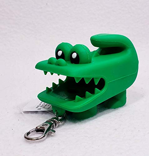 Bath Body Works Pocketbac Hand Sanitizer Holder Alligator