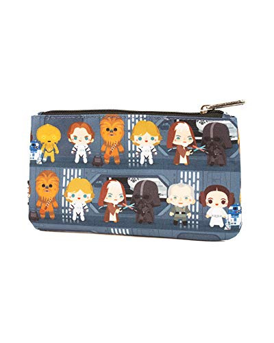 Loungefly Star Wars Chibi Death Star 