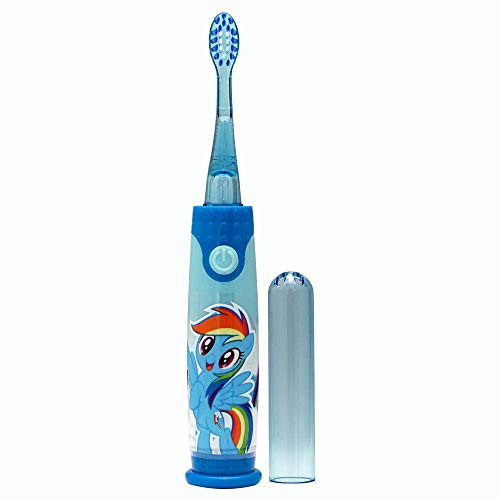 Firefly Light & Sound Kids Toothbrush - My Little Pony