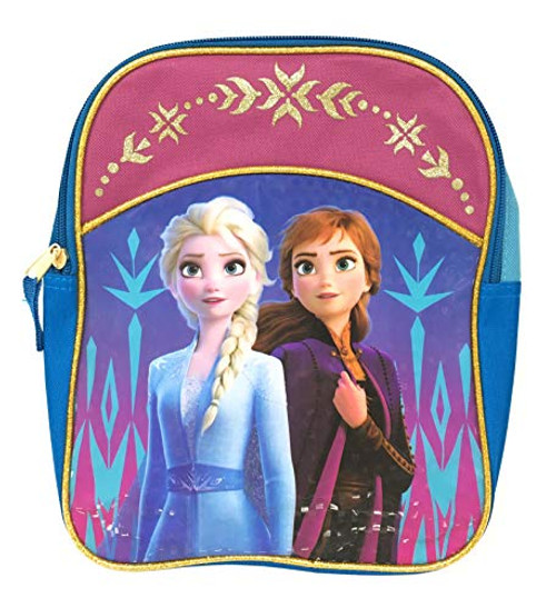 Frozen Elsa & Anna Mini Backpack