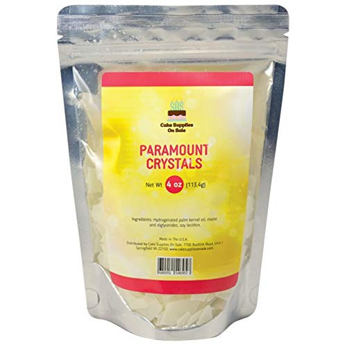Paramount Crystals 4 oz