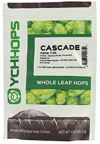 RiteBrew - Cascade Pellet Hops - 1 oz.
