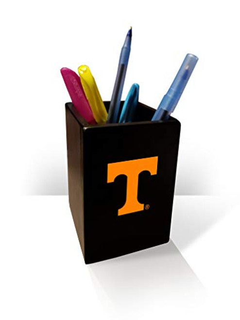Fan Creations NCAA Tennessee Volunteers Pen/Pencil Holder