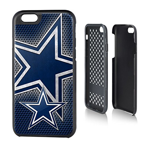 Hoot² NFL Dallas Cowboys iPhone 7 Case, Black