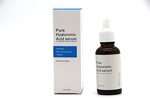 MZH 100% Pure Natural Moisturizer to Hydrate Skin Hyaluronic Acid Serum Facial Anti Wrinkle Serum MZH 100% Pure Natural Moisturizer to Hydrate Skin Hyaluronic Acid Serum Facial Anti Wrinkle Serum