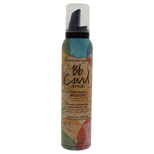 Bumble and Bumble Curl Style Conditioning Mousse 5 oz