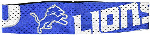 Littlearth NFL Detroit Lions FanBand