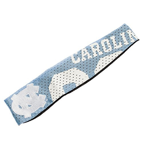 Littlearth NCAA North Carolina Tar Heels FanBand