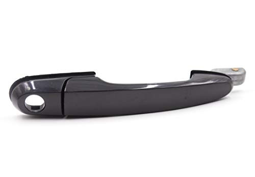 Otois Exterior Door Handle Front Left 826502E000 for Hyundai Tucson 2005 2009