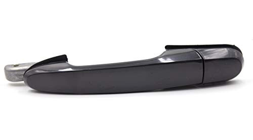 Otois Exterior Door Handle Rear Right Passenger Side 836602E000 for Hyundai Tucson 2005 2009