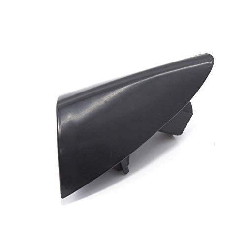 Otois Exterior Door Handle Cap Cover 836523X020 Rear Left Side Primed Black for Hyundai Elantra 2011 2015 Otois Exterior Door Handle Cap Cover 836523X020 Rear Left Side Primed Black for Hyundai Elantra 2011 2015