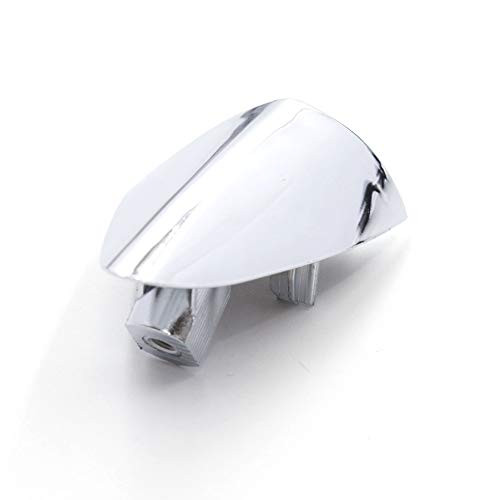 Otois Exterior Chrome Door Handle Cap Cover 836623X030 Rear Right Side for Hyundai Elantra 2011 2015 Otois Exterior Chrome Door Handle Cap Cover 836623X030 Rear Right Side for Hyundai Elantra 2011 2015
