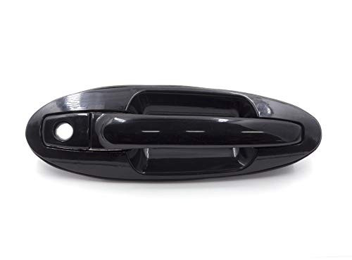 Otois Front Passenger Side Right 826603C000 Exterior Door Handle Compatible with Optima Magentis 2001-2006, Sonata 2002-2005