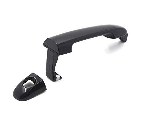 Otois Exterior Door Handle Front Driver Left 826513K000 826523K000 Replacement for Hyundai Sonata 2006 2010 Otois Exterior Door Handle Front Driver Left 826513K000 826523K000 Replacement for Hyundai Sonata 2006 2010