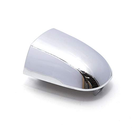 Otois Rear Left or Right Chrome Door Handle Cap Finish Cover 836523K010 for Hyundai Sonata 2006 2010