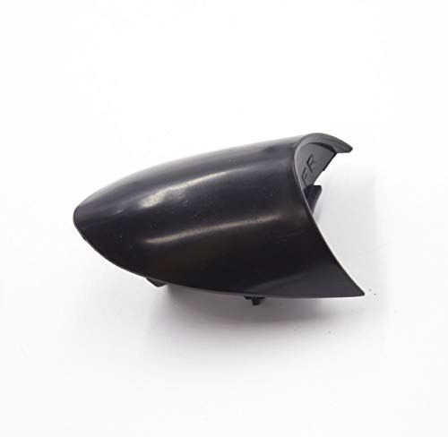 Otois Front Right Door Handle Finish Cover Cap Black 826523S020 for Hyundai Sonata 2011 2014