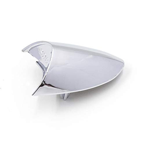 Otois Rear Left or Right Door Handle Finish Cover Cap Chrome 836523S010 for Hyundai Sonata 2011 2014 Otois Rear Left or Right Door Handle Finish Cover Cap Chrome 836523S010 for Hyundai Sonata 2011 2014