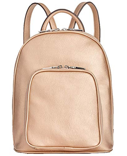 INC International Concepts Farahh Backpack (Gold)