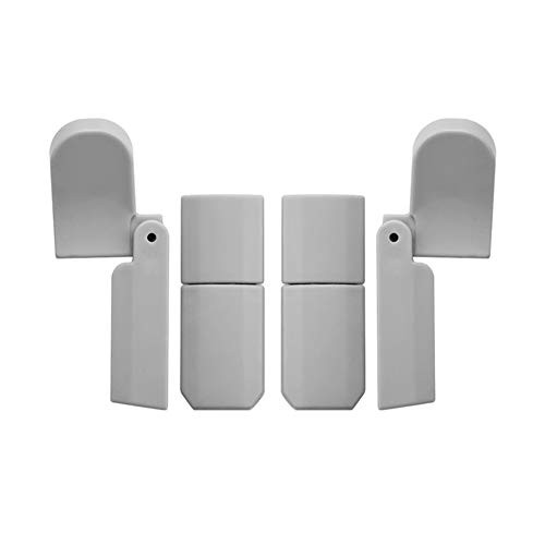 Erthree Landing Gear for DJI Mavic Mini,4pcs Foldable Heightening Landing Extensions for Mavic Mini Leg Support