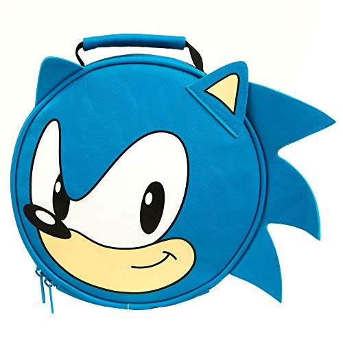 Sonic The Hedgehog Lunch Box