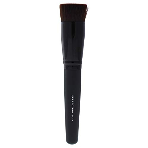 bareMinerals Perfecting Face Brush, Clear