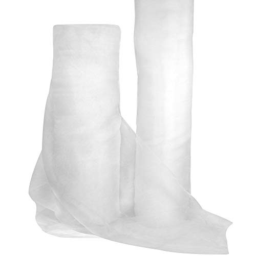 6.5'x15' Mosquito Bug Insect Bird Net Barrier Hunting Blind Garden Netting for Protect Your Plant Fruits Flower 6.5'x15' Mosquito Bug Insect Bird Net Barrier Hunting Blind Garden Netting for Protect Your Plant Fruits Flower