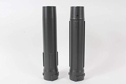Homelite/Ryobi 310845007 Blower Tube Assembly