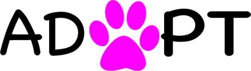 WickedGoodz Pet Adoption Decal - Rescue Bumper Sticker - Perfect Dog Cat Owner Gift Gift WickedGoodz Pet Adoption Decal - Rescue Bumper Sticker - Perfect Dog Cat Owner Gift Gift