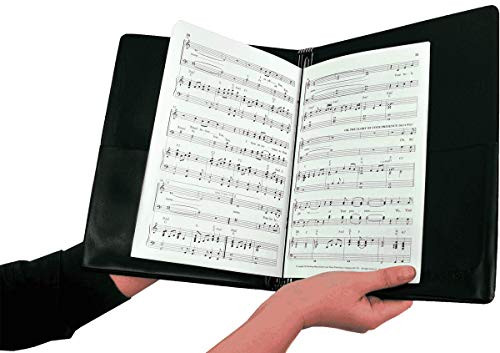 Manhasset 1600 Choral Music Folio Folder Stand Manhasset 1600 Choral Music Folio Folder Stand
