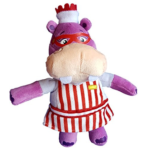 Doc Mcstuffin 8" 20cm Small Soft Toy Plush (Hallie)