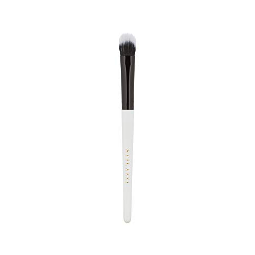STILAZZI Studio Series S300 - Duo Fibre Flat Stipple Dome Brush STILAZZI Studio Series S300 - Duo Fibre Flat Stipple Dome Brush