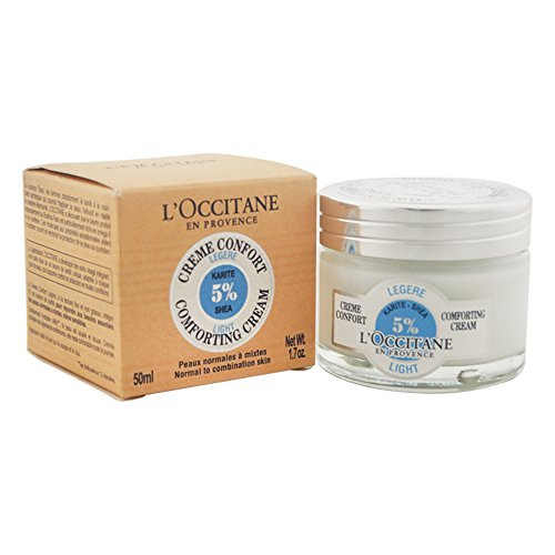 L'Occitane Comforting Cream, 1.7 oz L'Occitane Comforting Cream, 1.7 oz