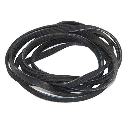 Supplying Demand 312959 Y312959 Dryer Belt Replaces AP6024192 314774 PS11757542