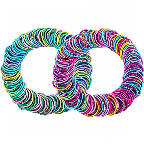 200 Pcs Baby Girls Hair Ties No Crease Girls Hair Ties Small Size Elastic Hair Ties for Baby Girls Infants Toddlers Hair Bands Elastic Ponytail Holder 200 Pcs Baby Girls Hair Ties No Crease Girls Hair Ties Small Size Elastic Hair Ties for Baby Girls Infants Toddlers Hair Bands Elastic Ponytail Holder