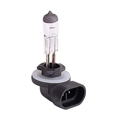 10L0L Golf Cart Light Headlight Bulb Fits Club Car DS (1999+) and (2004+) Precedent