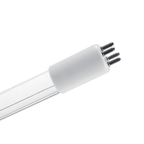 GPH287T5L UV Bulb for Wonder Light Watts WUV2-110 UV 2GPM GPH287T5L UV Bulb for Wonder Light Watts WUV2-110 UV 2GPM