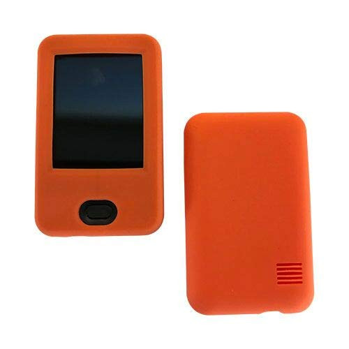 Dexcom Receiver Case G5 & G6 (Orange)