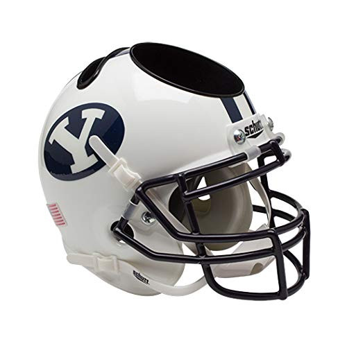 NCAA Byu Cougars Mini Helmet Desk Caddy