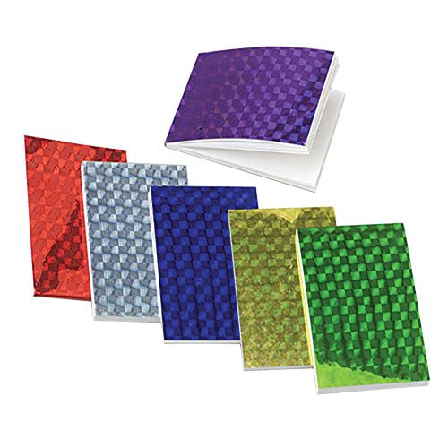 U.S. Toy VL81 Mini Laser Memo Pad (72 Piece) U.S. Toy VL81 Mini Laser Memo Pad (72 Piece)