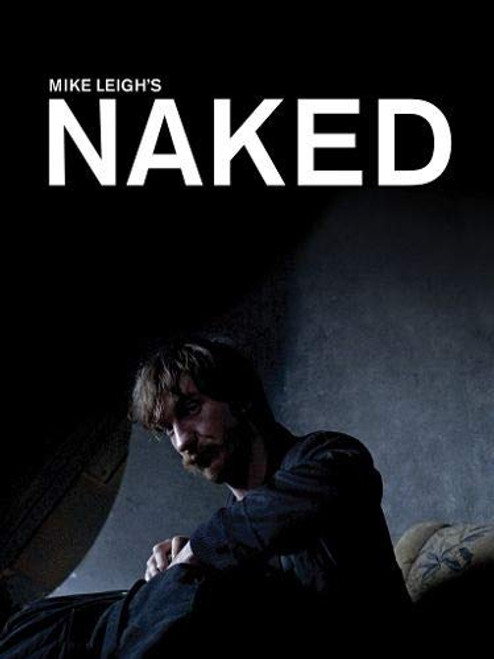 Naked (The Criterion Collection) Naked (The Criterion Collection)