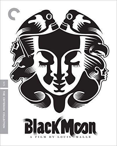 Black Moon (The Criterion Collection) [Blu-ray]