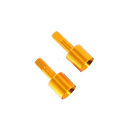 Redcat Racing M613 Aluminum Differential Outdrives (2Piece)