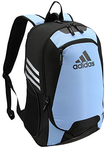 adidas Stadium II Backpack, Team Light Blue, ONE SIZE
