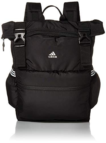adidas Women's Yola II Backpack, Black, ONE SIZE