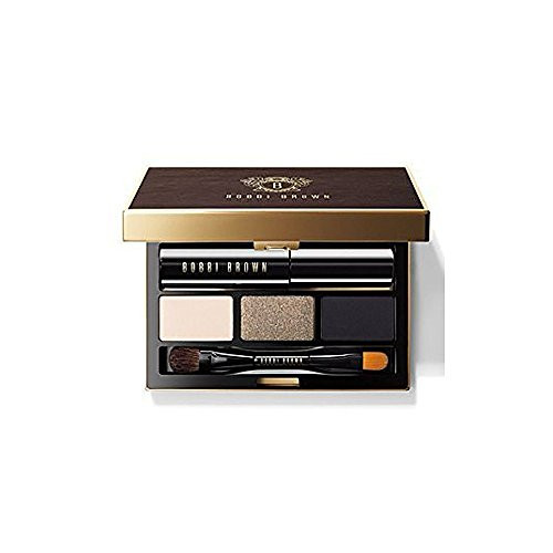 Bobbi Brown Golden Eye Palette Shadow & Mascara