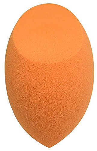 Makeup Blender Sponge,6 Pieces (3+3) Makeup Sponges + Beauty Sponge Blender Holders - Foundation Blending Sponge Flawless for Liquid Creams and Powders Makeup Sponge,latex free,Multi-Color