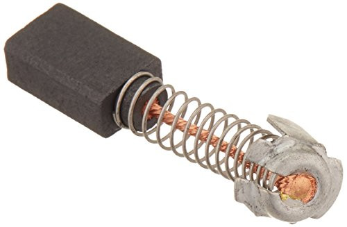 Hitachi 999073 Carbon Brush Auto (Pair) CR10V Replacement Part